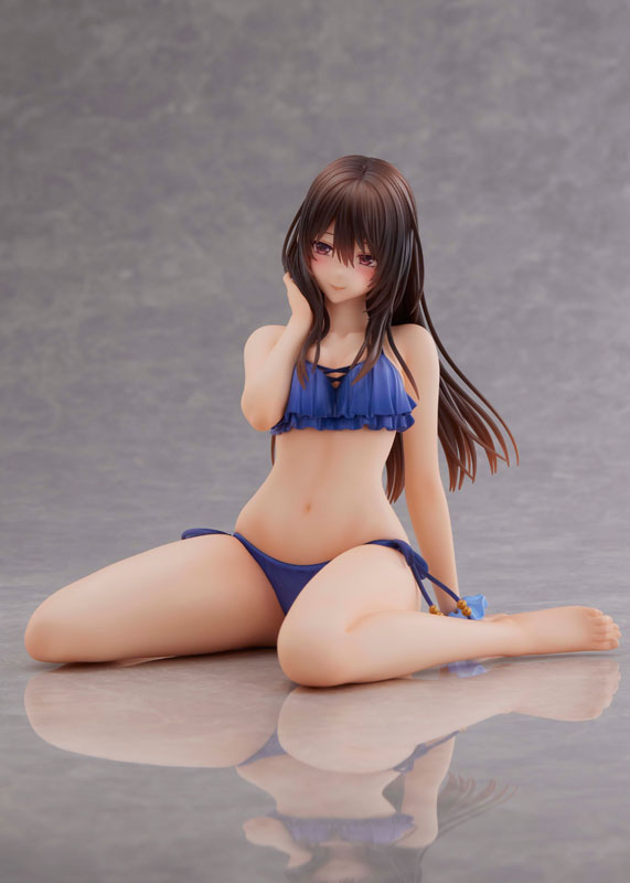 Shy Girls in Love Kasane Minazumi