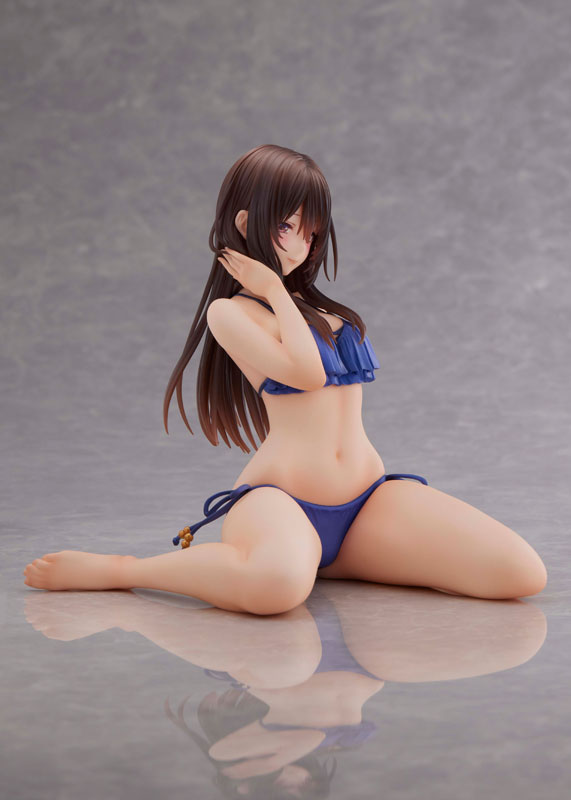 Shy Girls in Love Kasane Minazumi