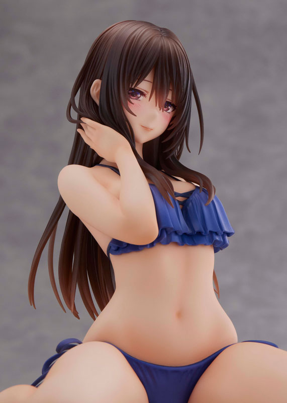 Shy Girls in Love Kasane Minazumi
