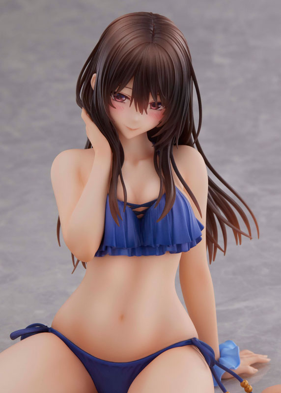 Shy Girls in Love Kasane Minazumi