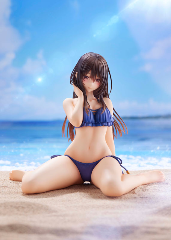 Shy Girls in Love Kasane Minazumi