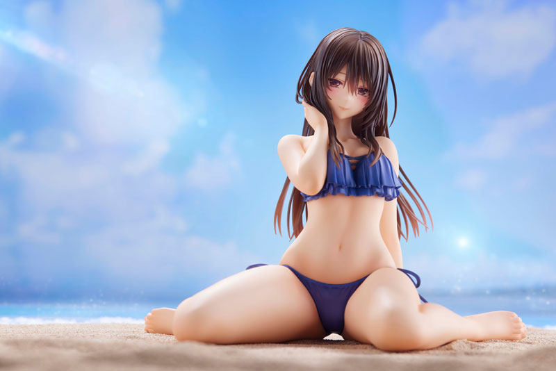 Shy Girls in Love Kasane Minazumi