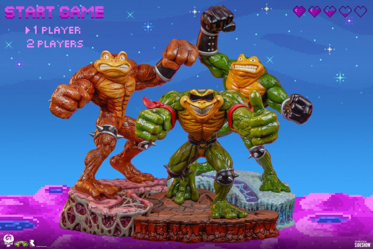 BATTLETOADS