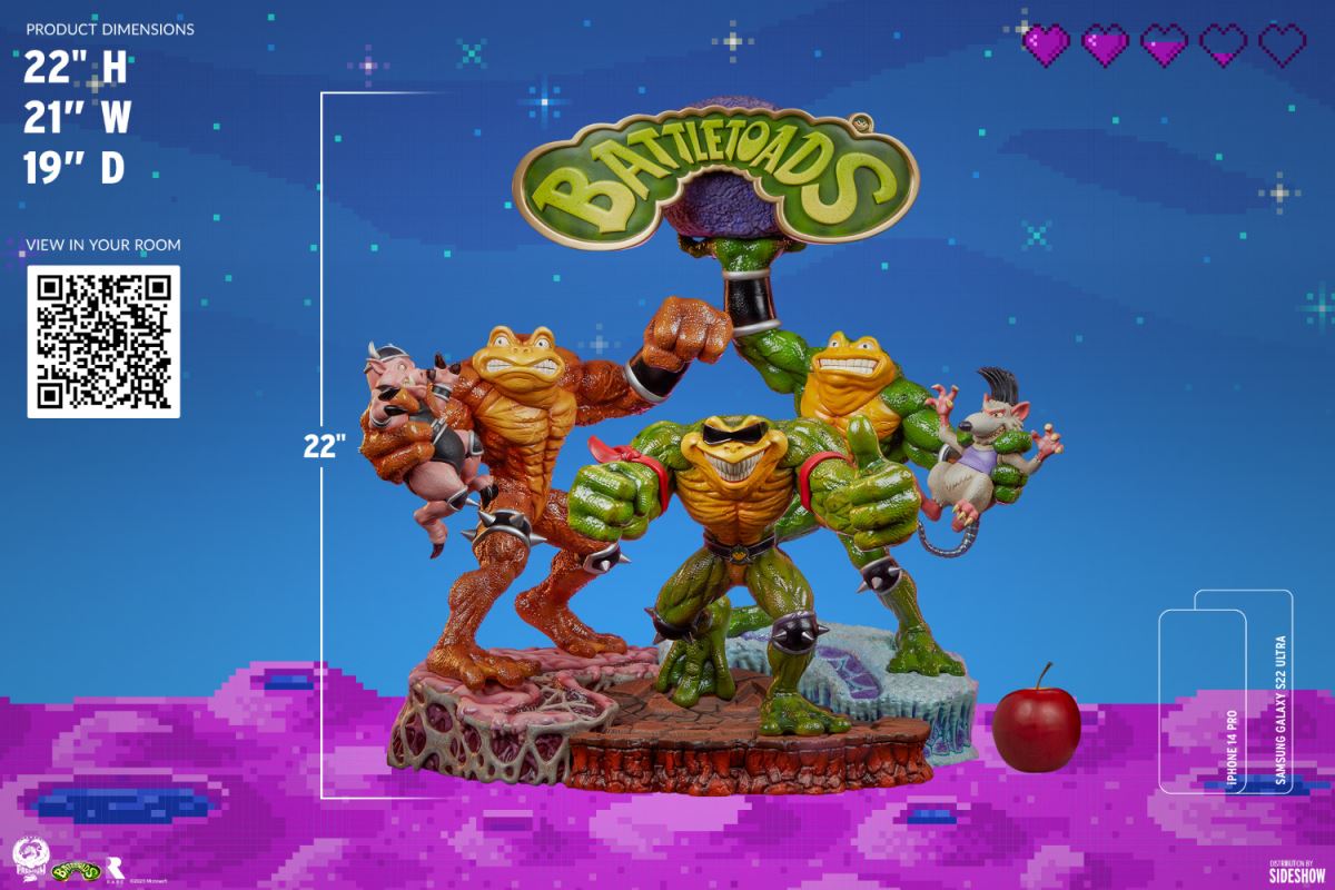 BATTLETOADS