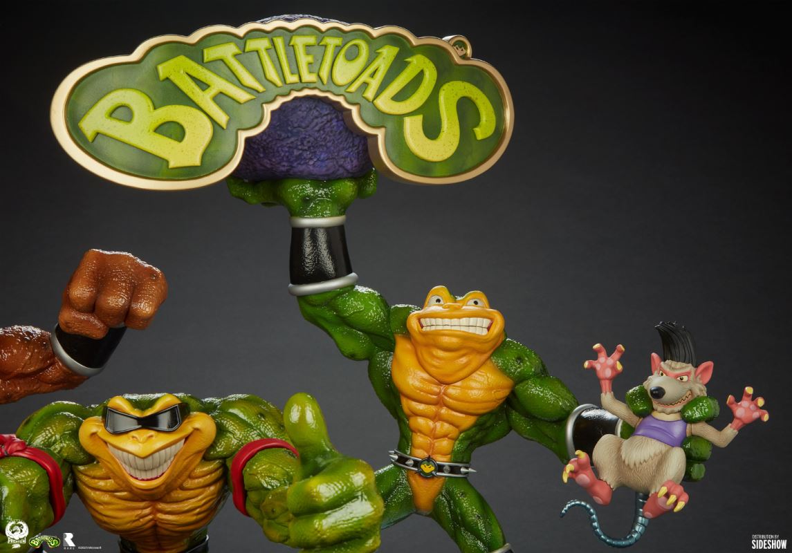 BATTLETOADS