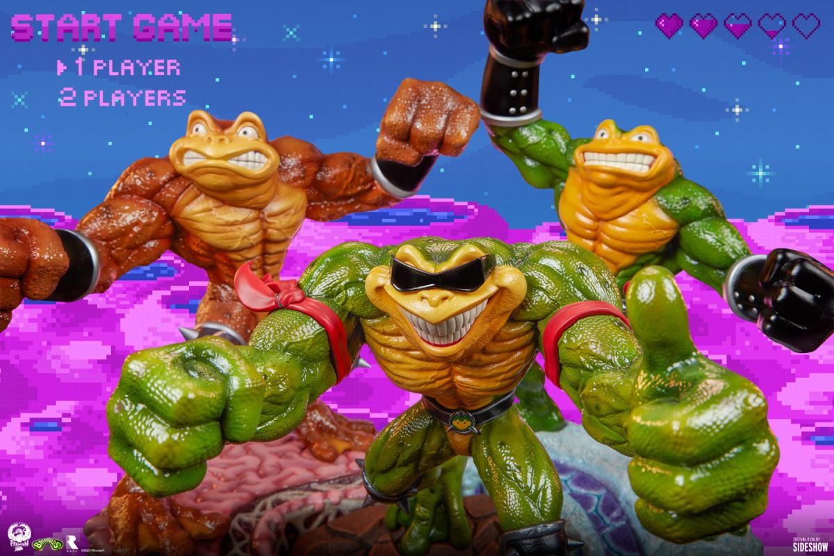 BATTLETOADS