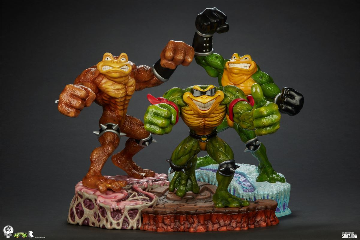 BATTLETOADS