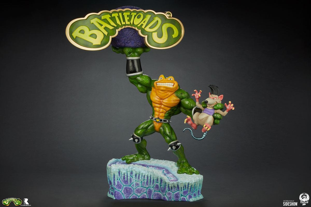 BATTLETOADS