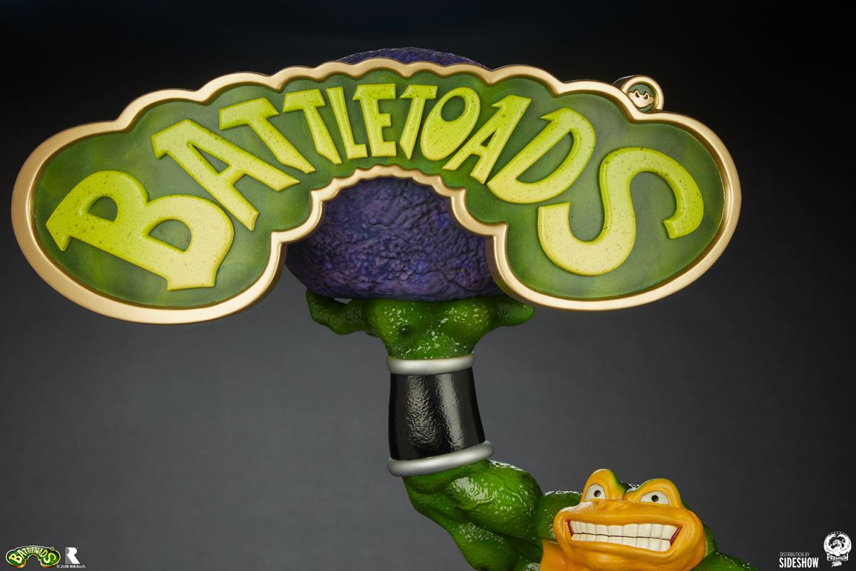 BATTLETOADS