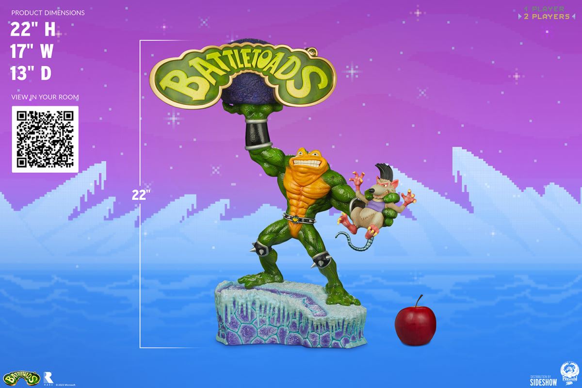 BATTLETOADS