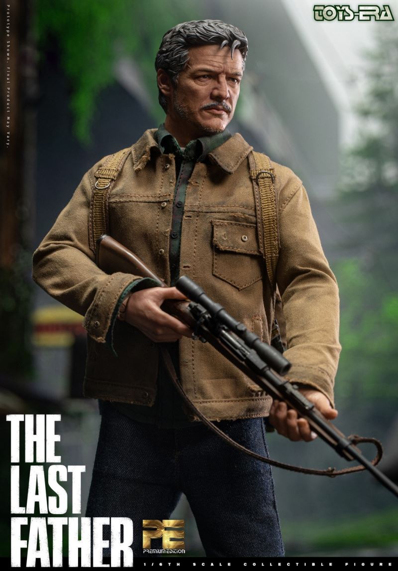 The Last Father 1/6