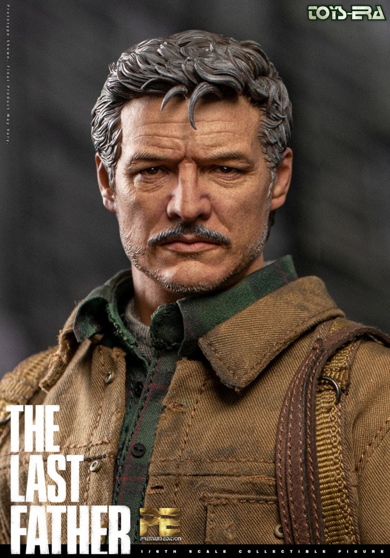 The Last Father 1/6
