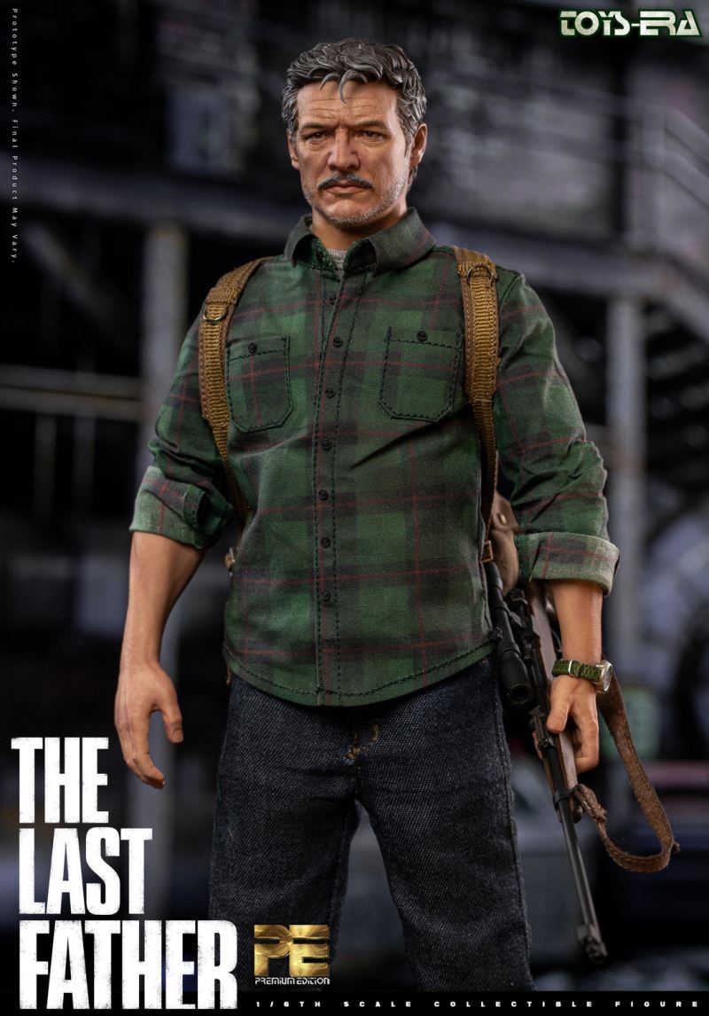 The Last Father 1/6