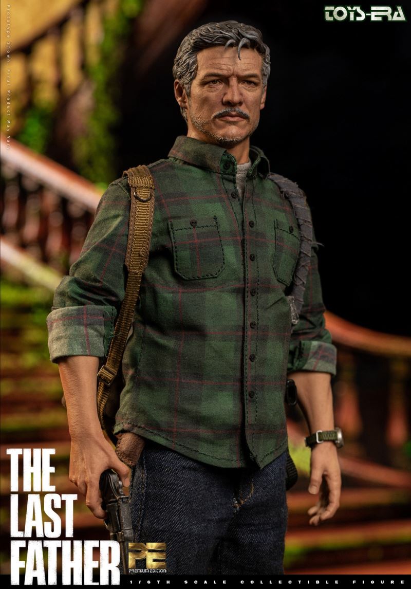 The Last Father 1/6