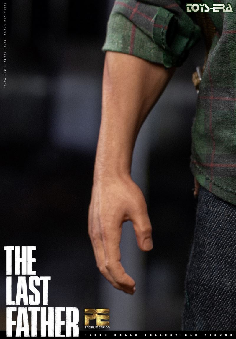 The Last Father 1/6