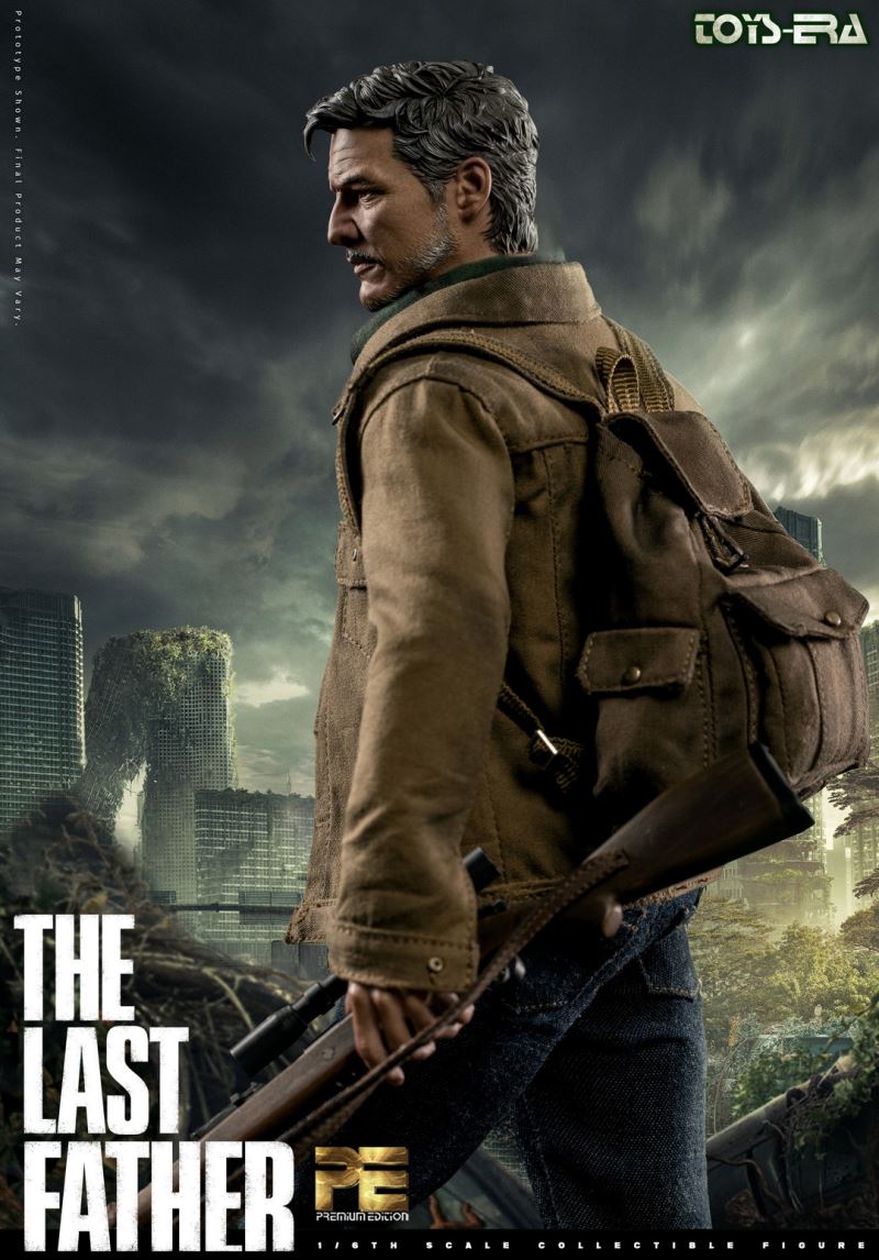 The Last Father 1/6