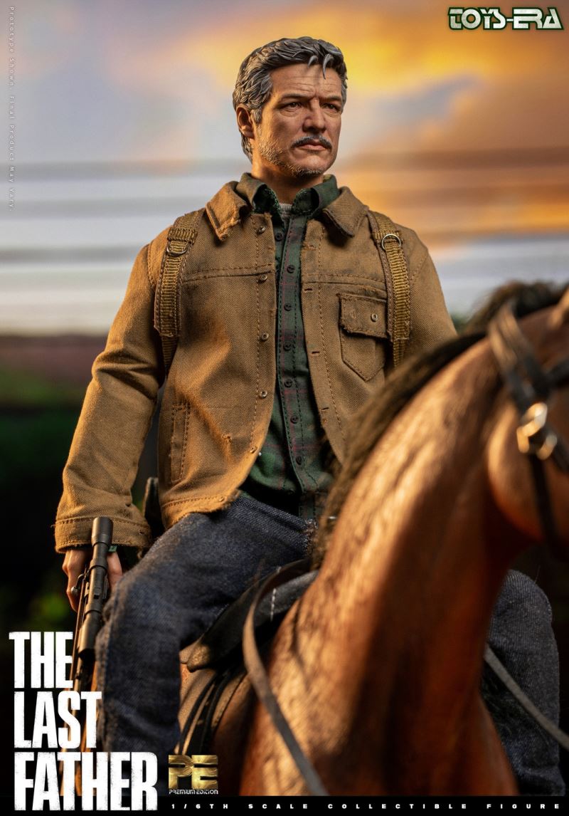 The Last Father 1/6