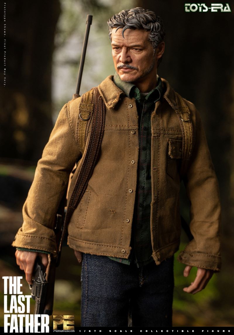 The Last Father 1/6