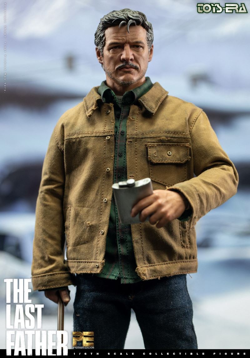 The Last Father 1/6