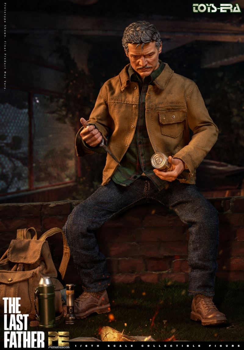 The Last Father 1/6