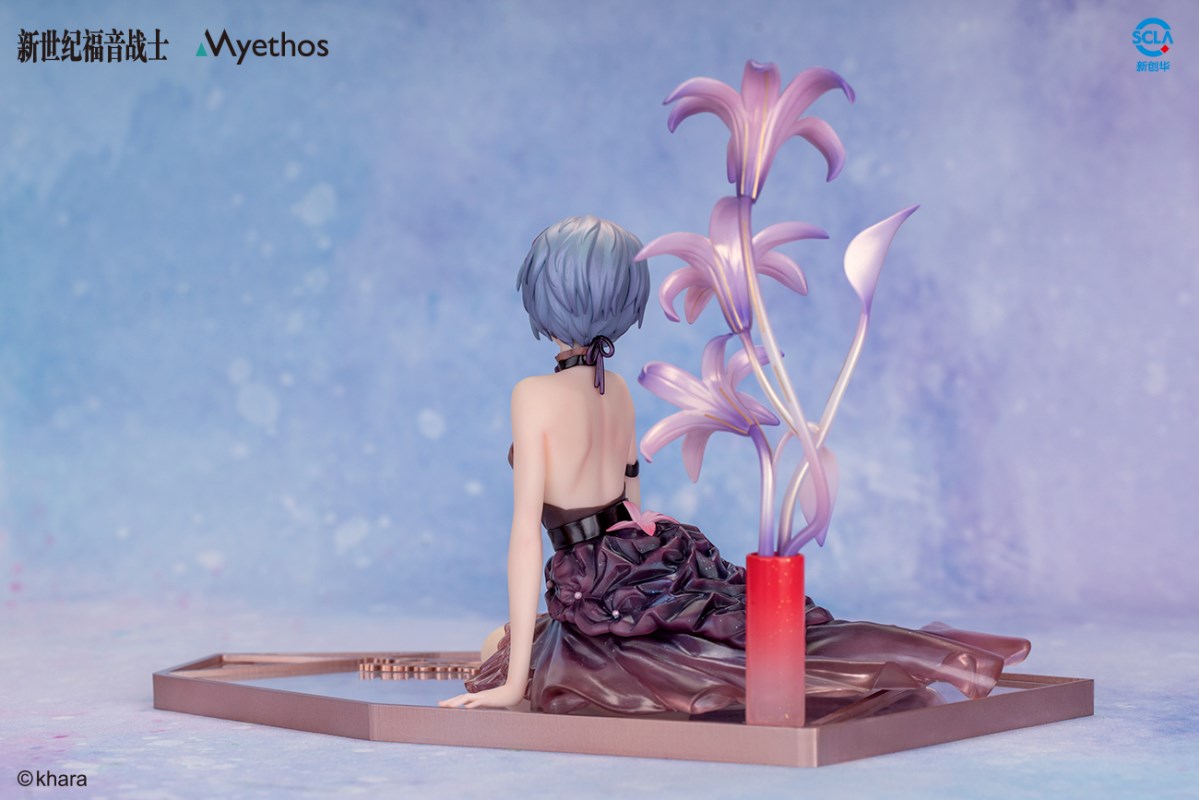 Neon Genesis Evangelion - Rei Ayanami & Asuka Langley Soryu 1/7