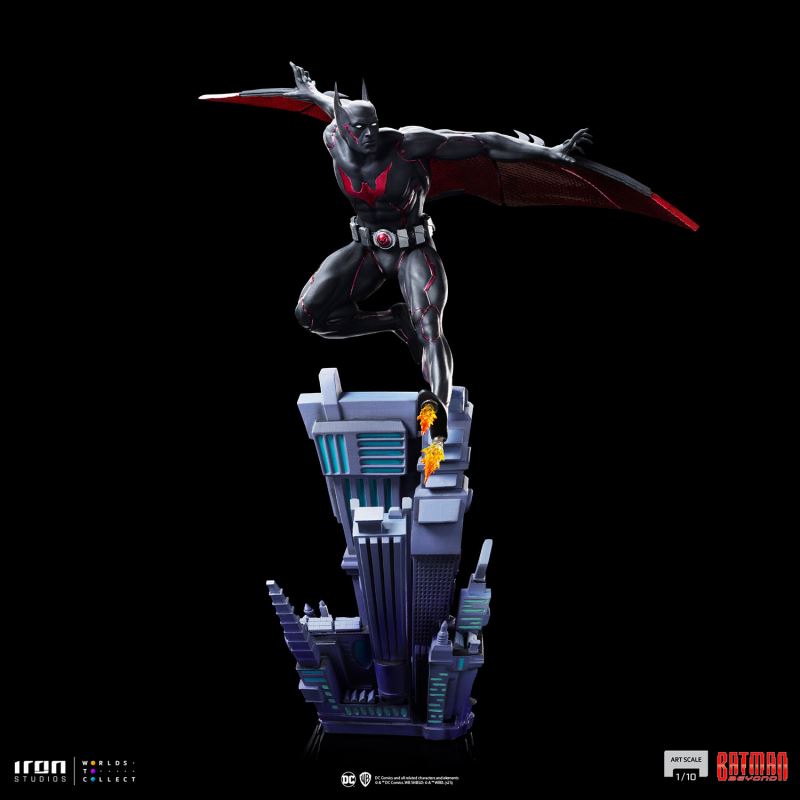 BATMAN BEYOND