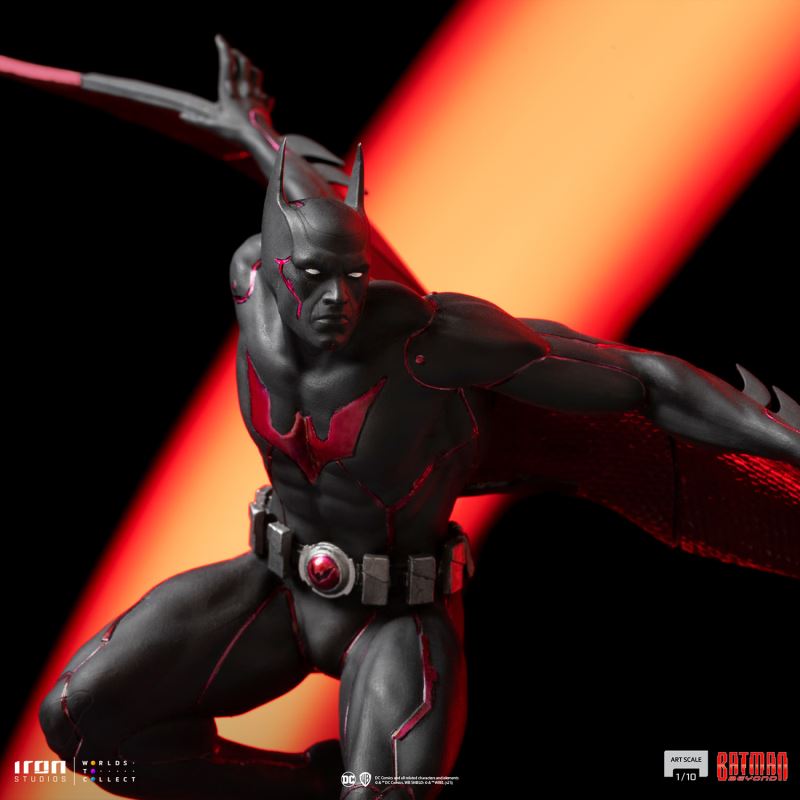 BATMAN BEYOND