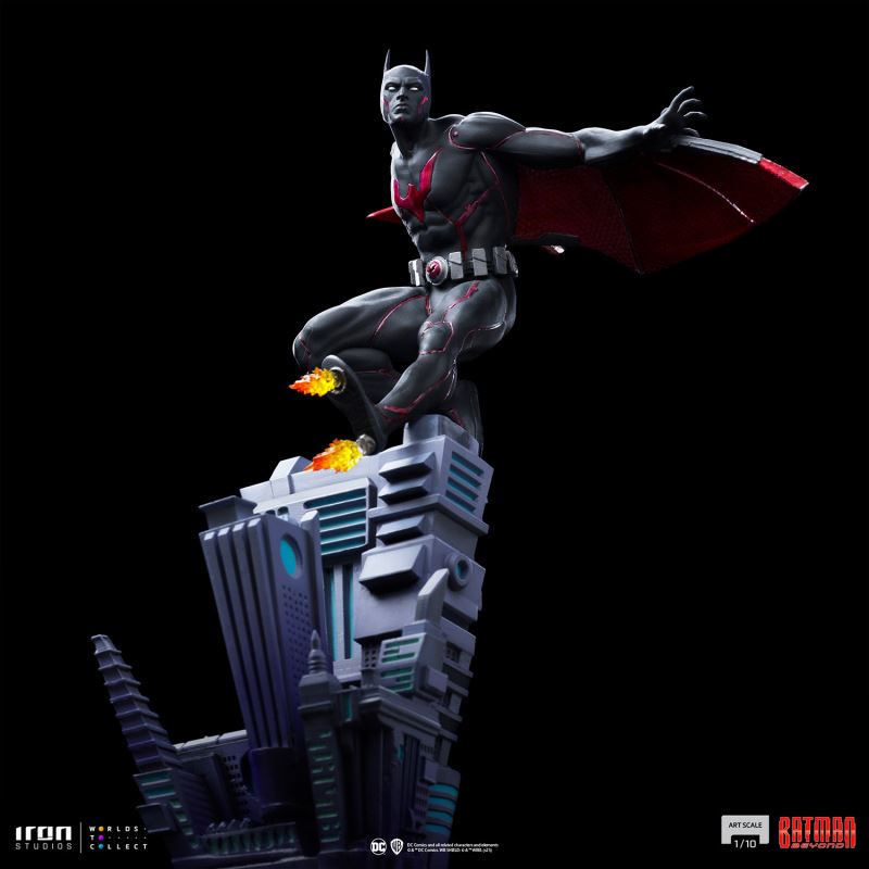 BATMAN BEYOND