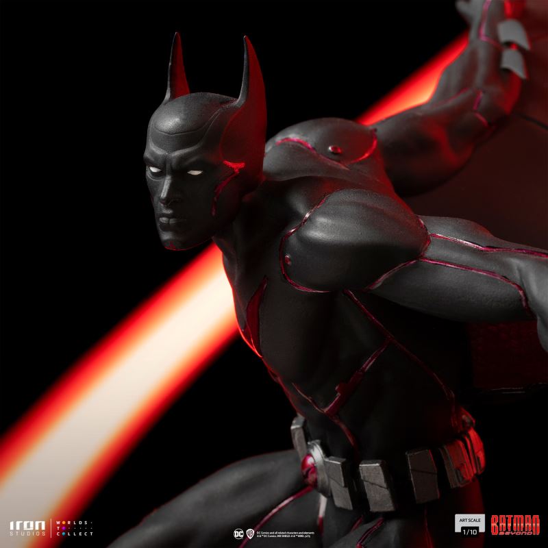 BATMAN BEYOND