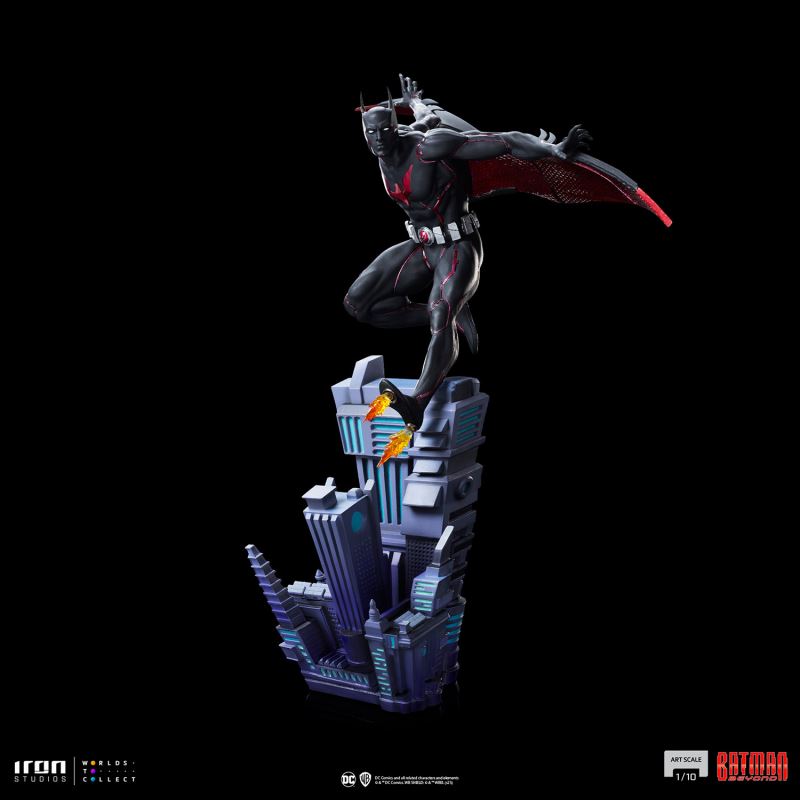 BATMAN BEYOND