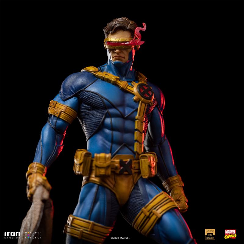 CYCLOPS UNLEASHED DELUXE