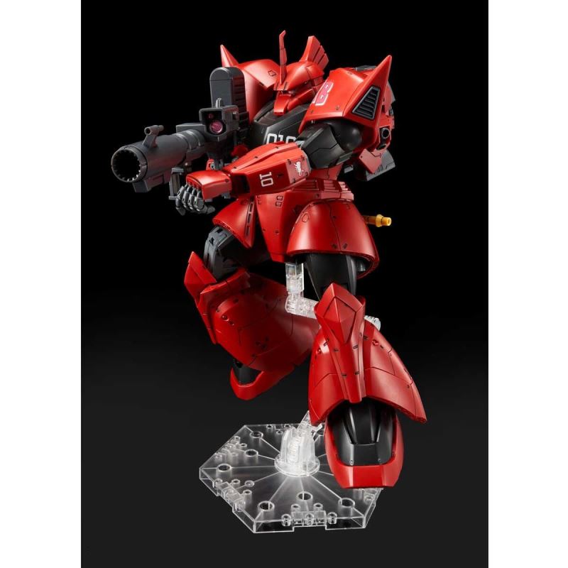 MG 1/100 Gelgoog for Johnny Ridden