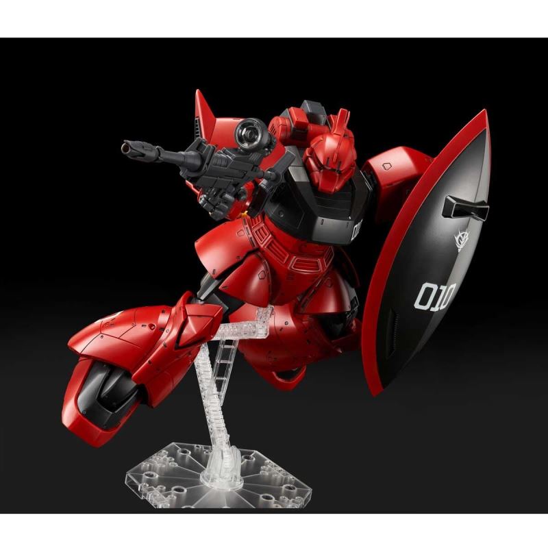 MG 1/100 Gelgoog for Johnny Ridden
