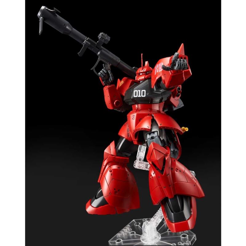 MG 1/100 Gelgoog for Johnny Ridden