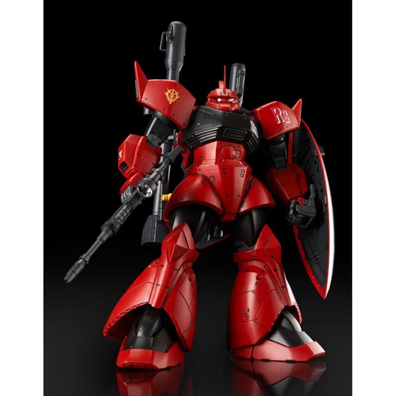 MG 1/100 Gelgoog for Johnny Ridden