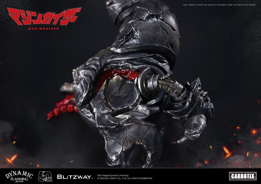 MAZINKAISER