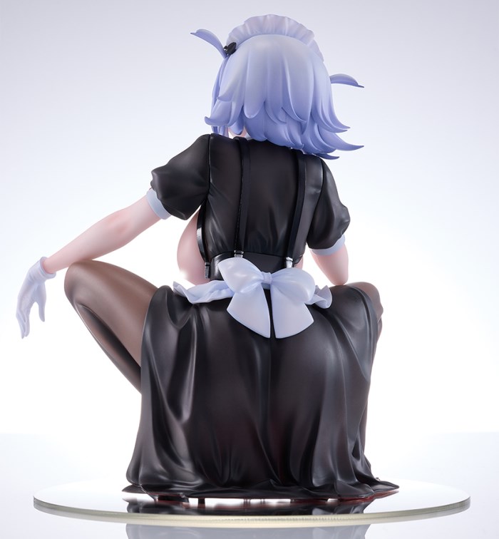 Hebe-chan maid ver.
