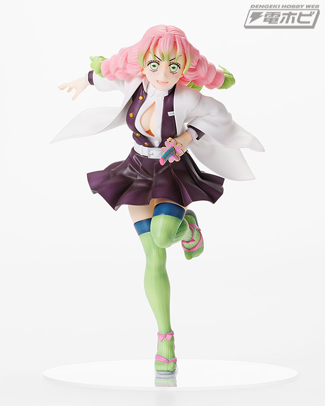 Kimetsu no Yaiba FIGURIZMα Mitsuri Kanroji