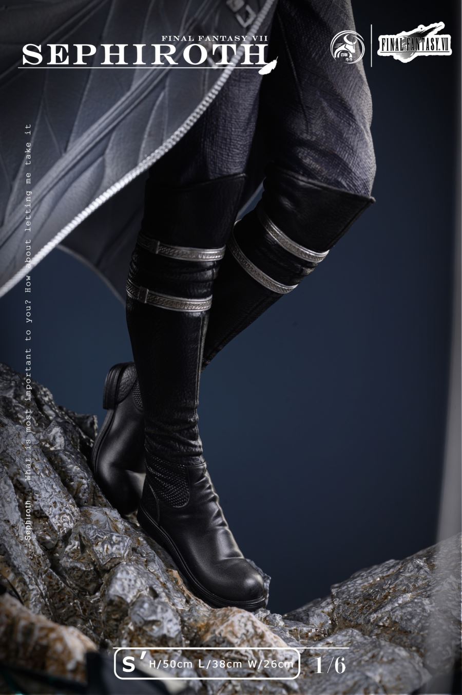 Sephiroth - Final Fantasy VII