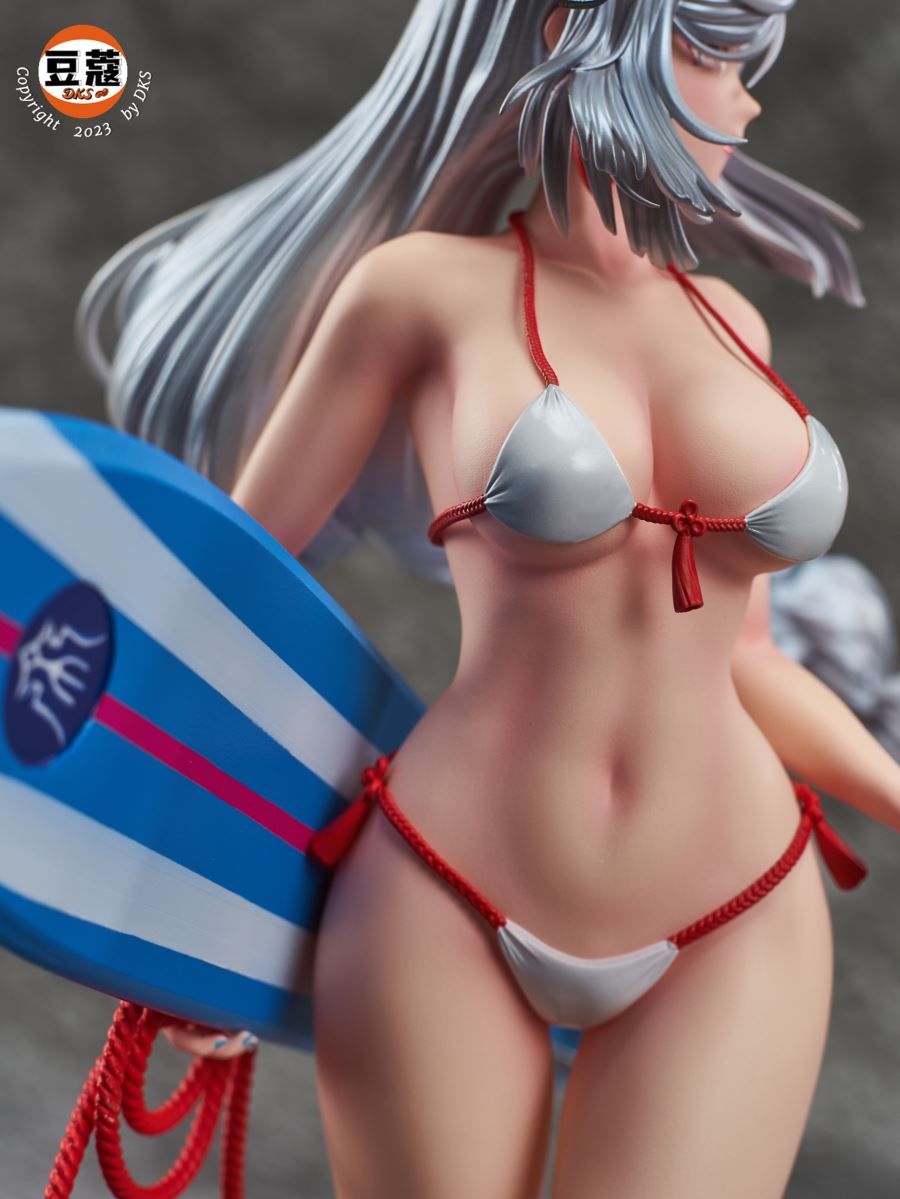 Shenhe - Genshin Impact