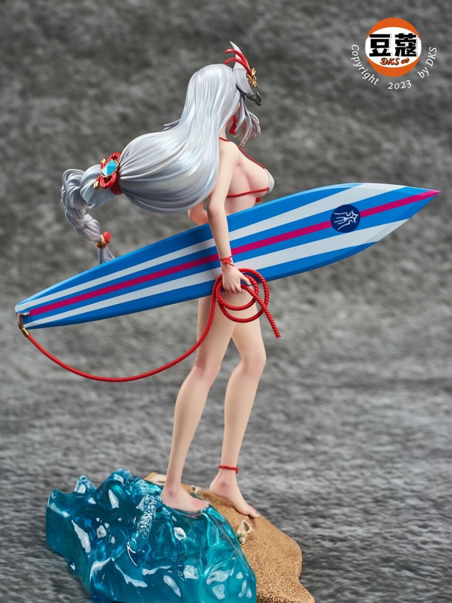 Shenhe - Genshin Impact