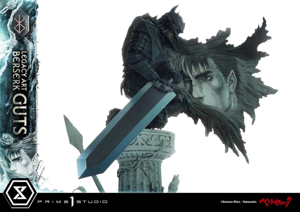 Berserk Guts