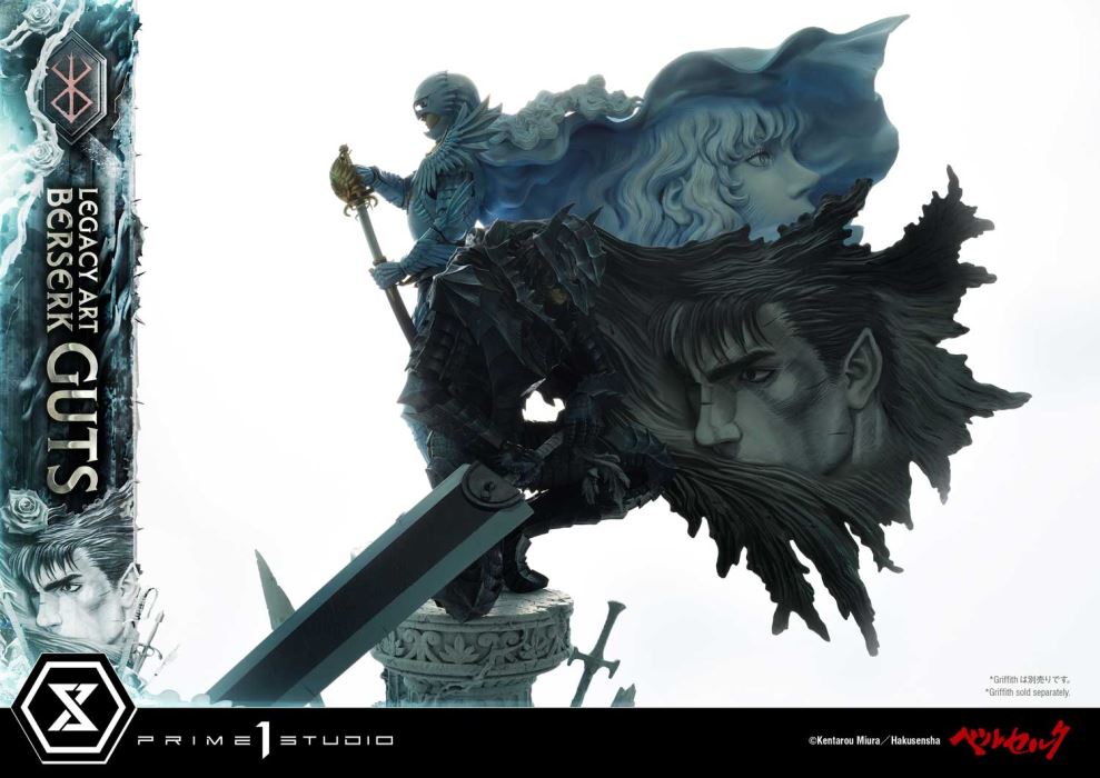 Berserk Guts