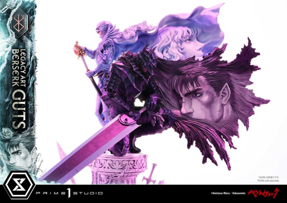 Berserk Guts