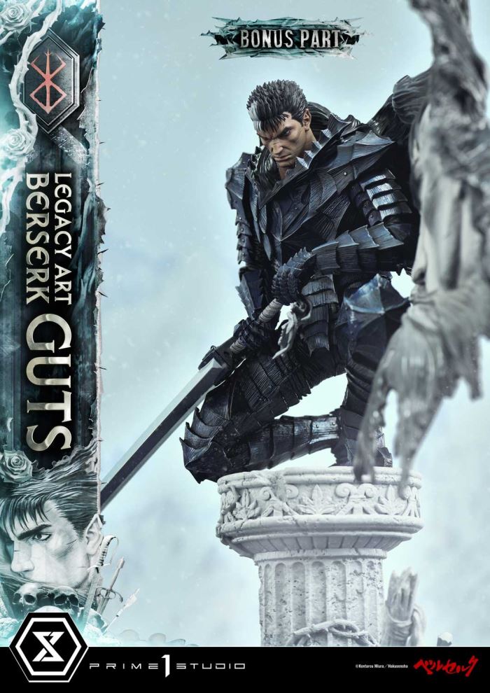 Berserk Guts