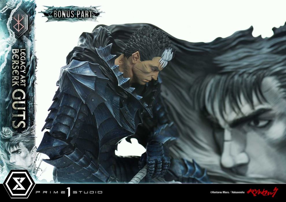 Berserk Guts