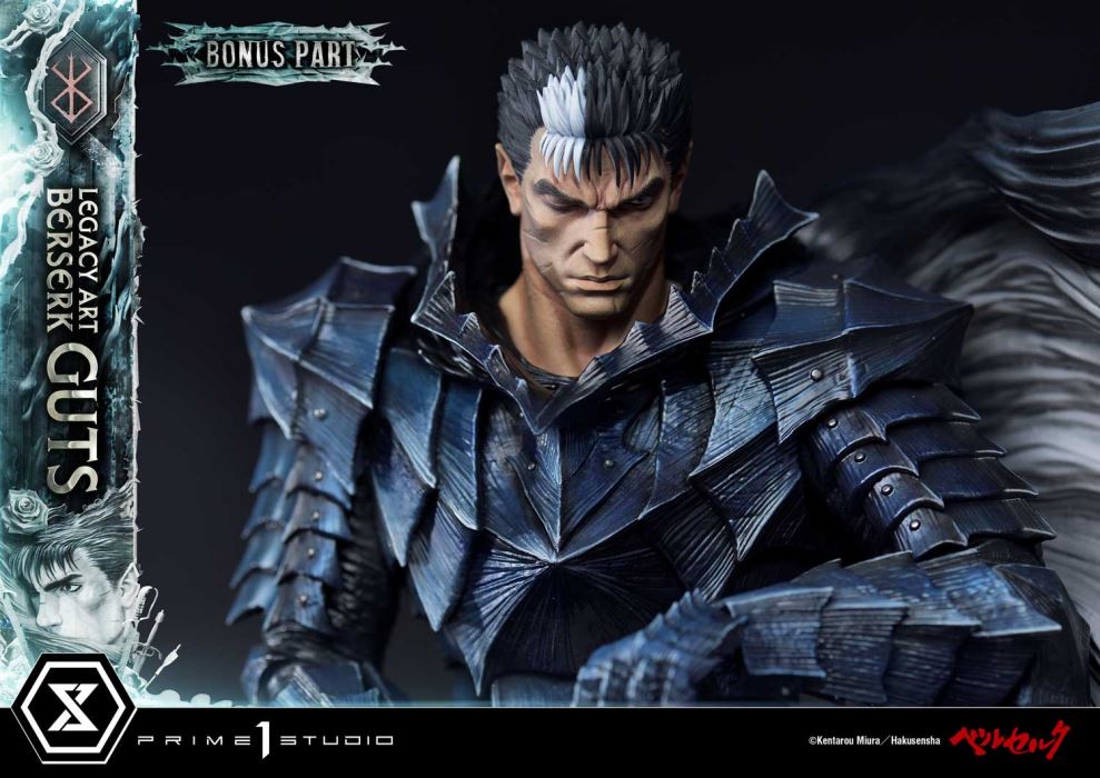 Berserk Guts