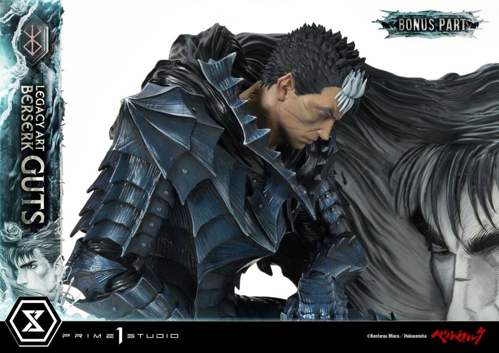 Berserk Guts