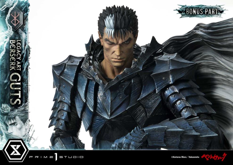 Berserk Guts