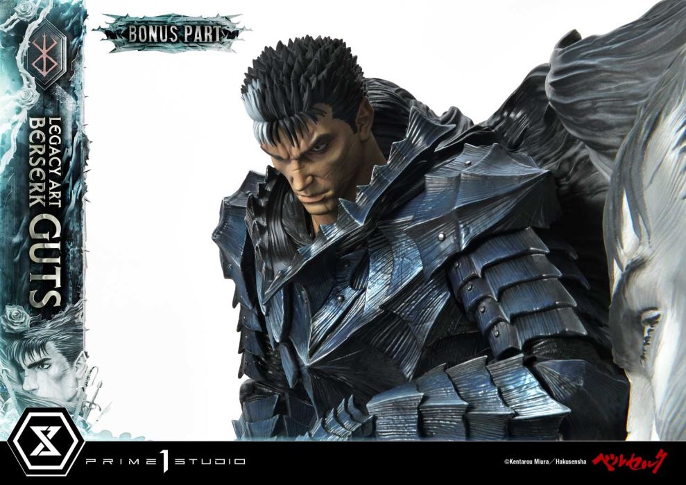 Berserk Guts